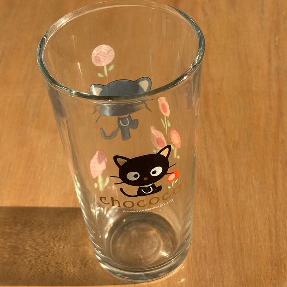Sanrio - Chococat - Glassware - Picture 1 of 11